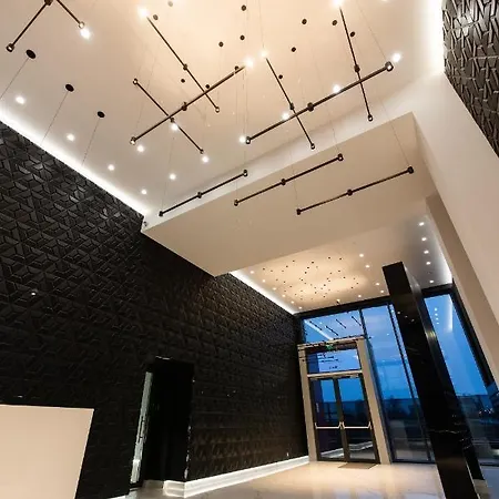 North Pop Art Apartment *