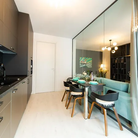 Apartment North Pop Art