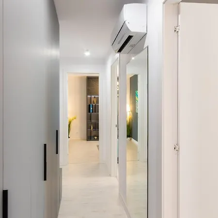 North Pop Art Apartment